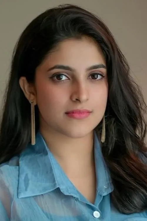 Meenakshi Dinesh