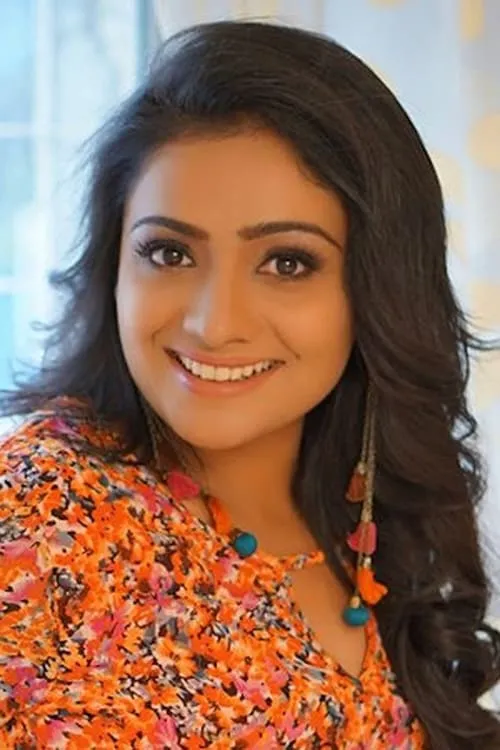 Actor Meera Vasudevan