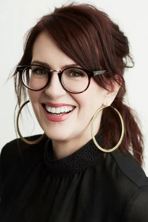 Megan Mullally interpretando a Co-Worker