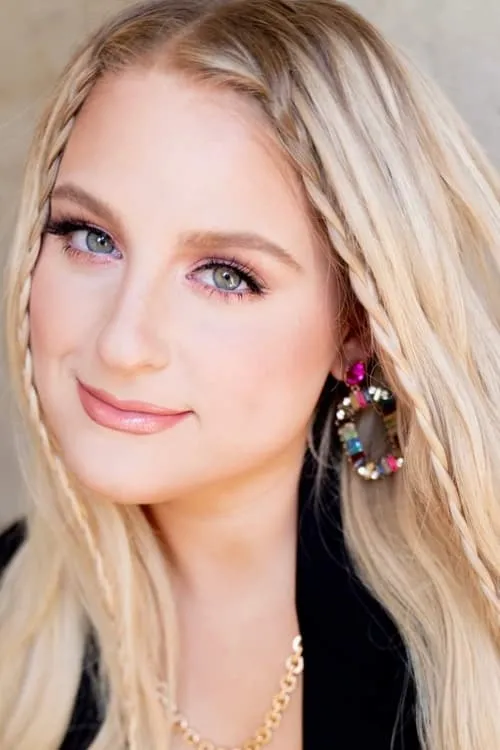 Foto de perfil del actor Meghan Trainor en el reparto