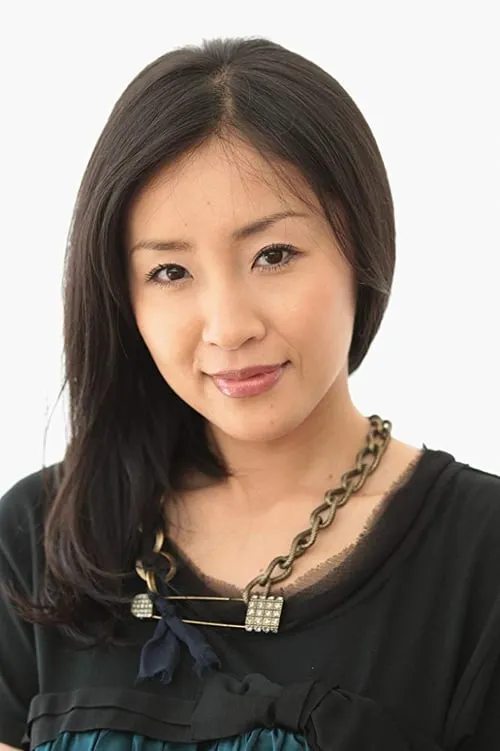 Megumi Kagurazaka