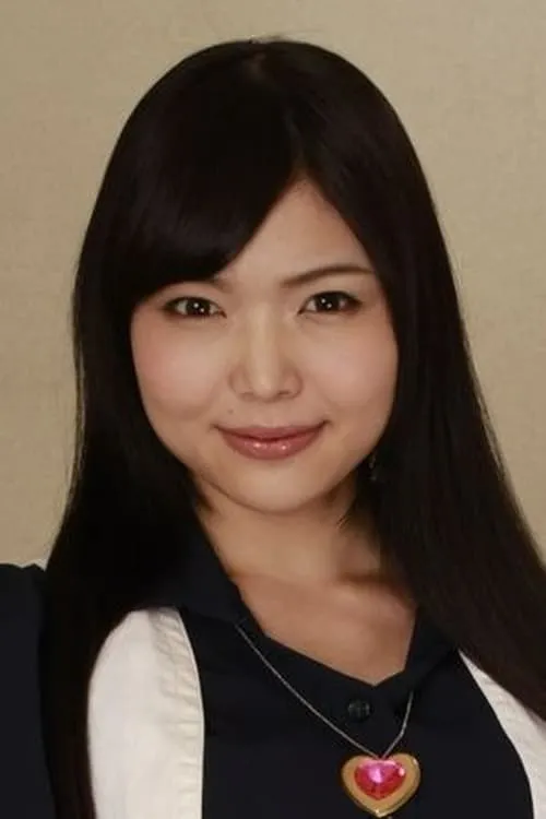 Actor Megumi Shino