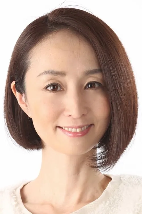 Foto de perfil del actor Megumi Toyoguchi en el reparto