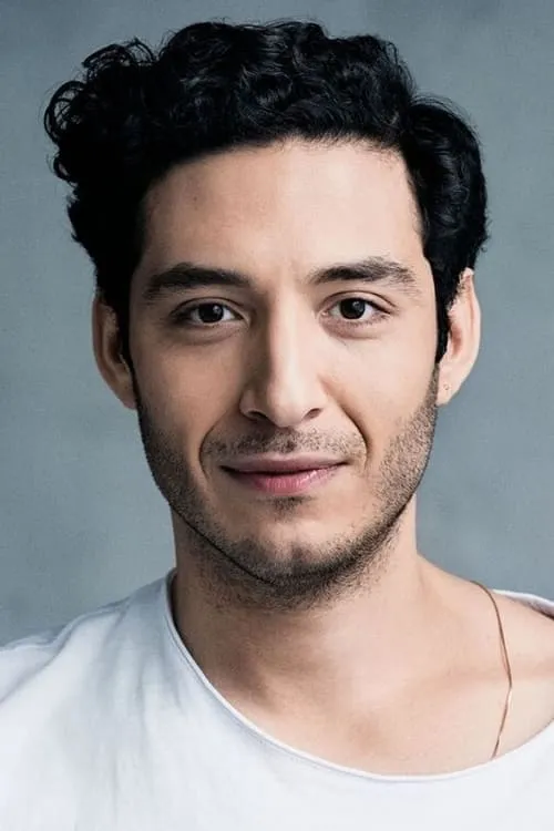 Actor Mehmet Ateşçi