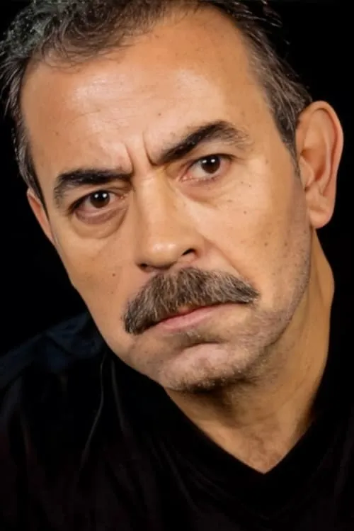 Actor Mehmet Güler