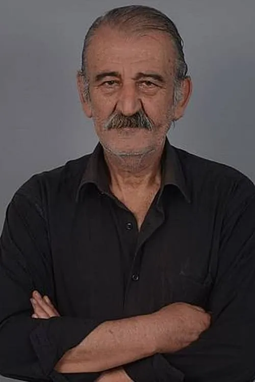 Actor Mehmet Kaçıra