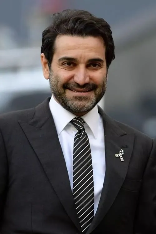 Mehrdad Ghodoussi