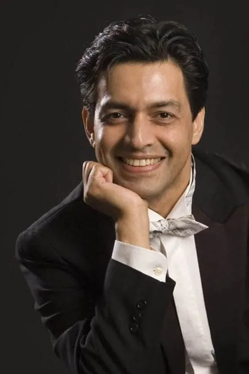 Actor Mehrzad Montazeri