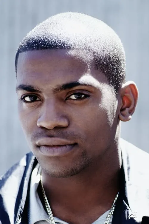 Mekhi Phifer interpretando a Maxwell Terry