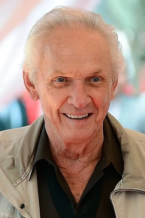 Actor Mel Tillis