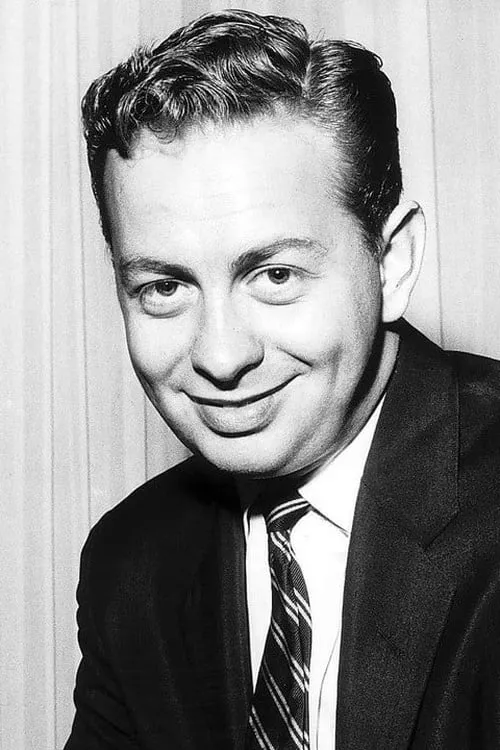 Mel Tormé interpretando a Lester Hogarth