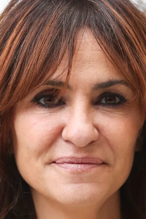 Nuria Mencía ha trabajado con Melani Olivares en 1 ocasiones