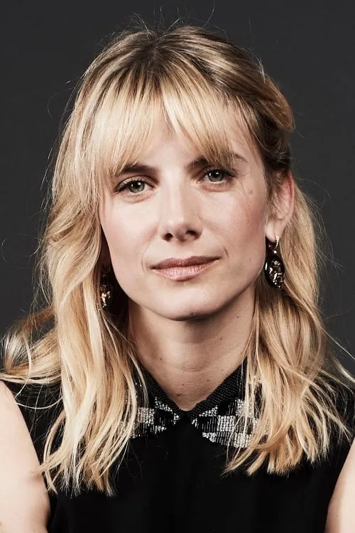 Foto de perfil del actor Mélanie Laurent en el reparto