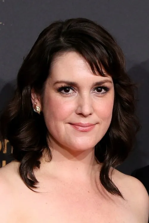 Actor Melanie Lynskey