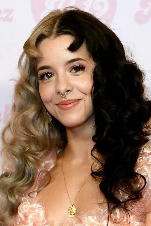 Actor Melanie Martinez