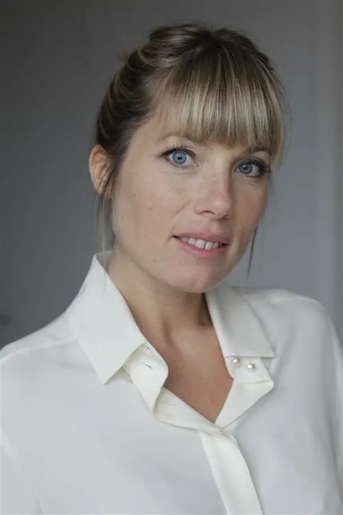 Actor Mélanie Page