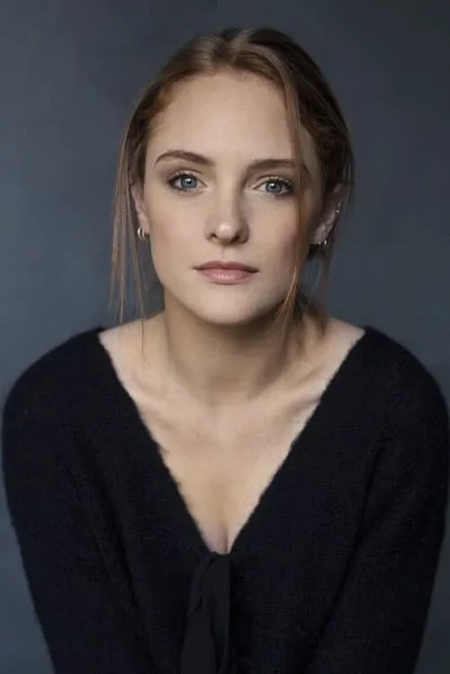 Mélanie Robert en el reparto