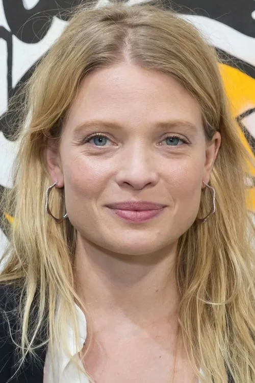 Foto de perfil del actor Mélanie Thierry en el reparto