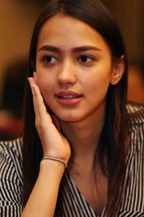 Actor Melayu Nicole