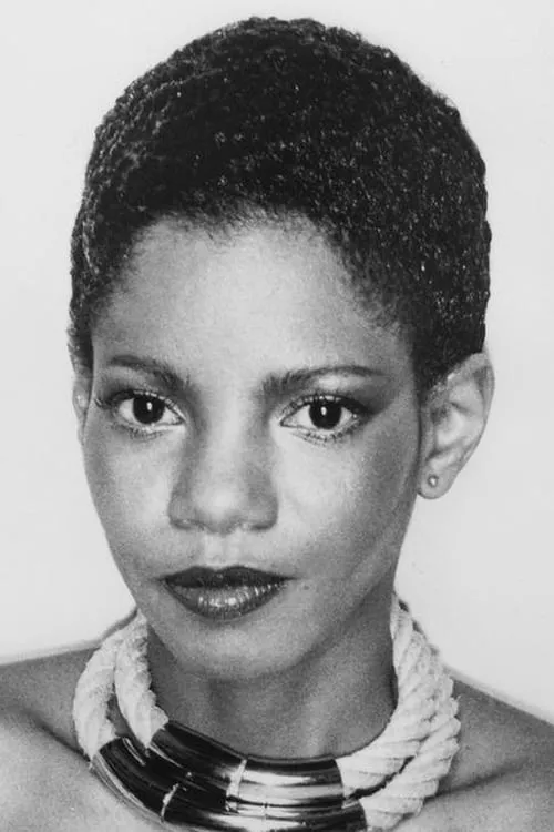 Foto de Melba Moore