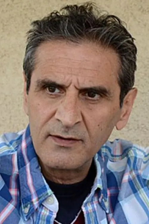 Actor Μελέτης Γεωργιάδης