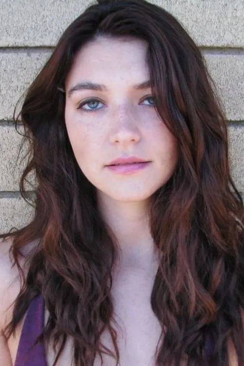 Actor Melia Renee