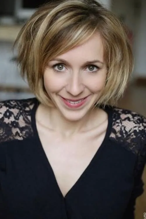 Actor Méliane Marcaggi