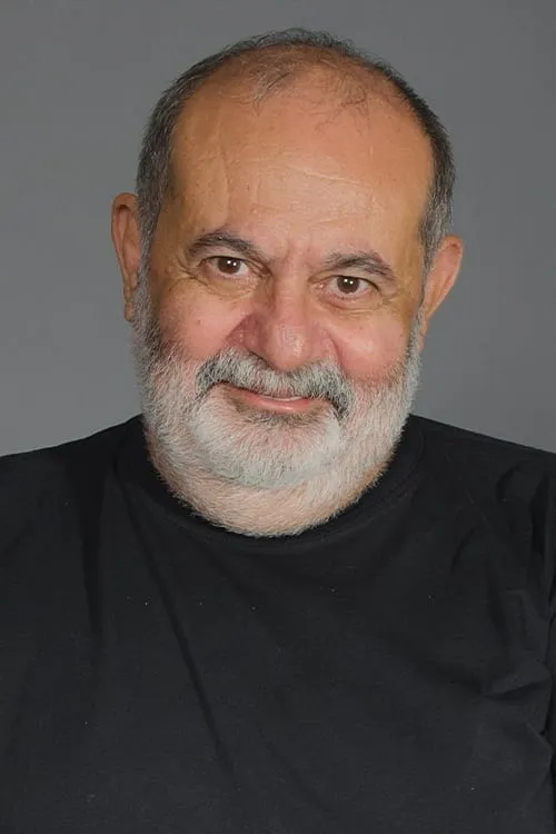 Actor Melih Düzenli