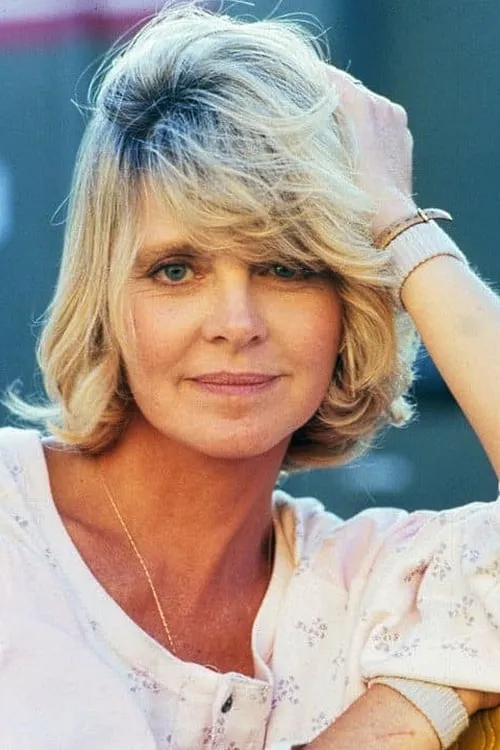 Actor Melinda Dillon