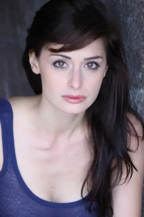 Actor Melinda Y. Cohen