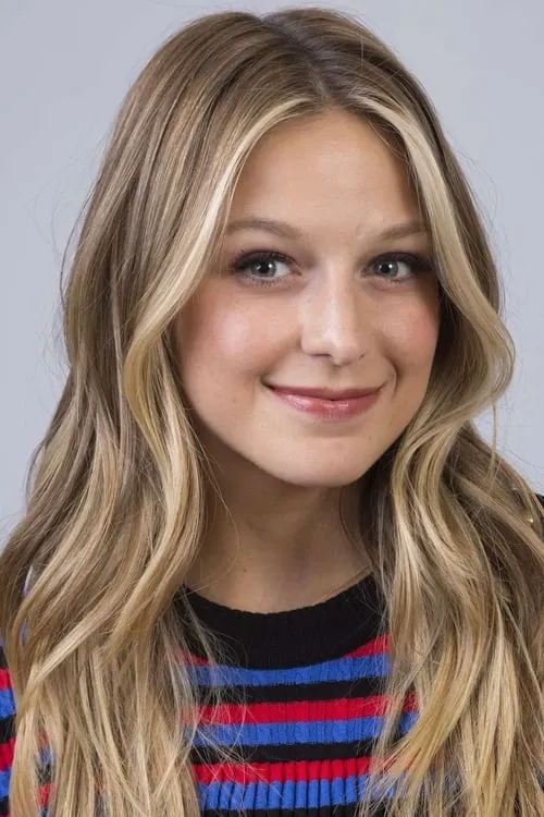 Actor Melissa Benoist