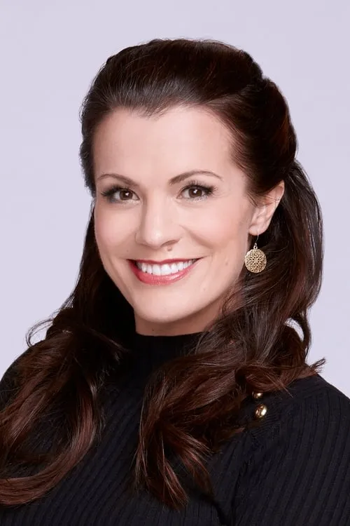 Tamara Lynn Davis ha trabajado con Melissa Claire Egan en 2 ocasiones