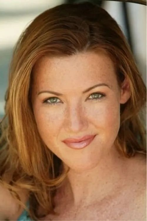 Actor Melissa Disney