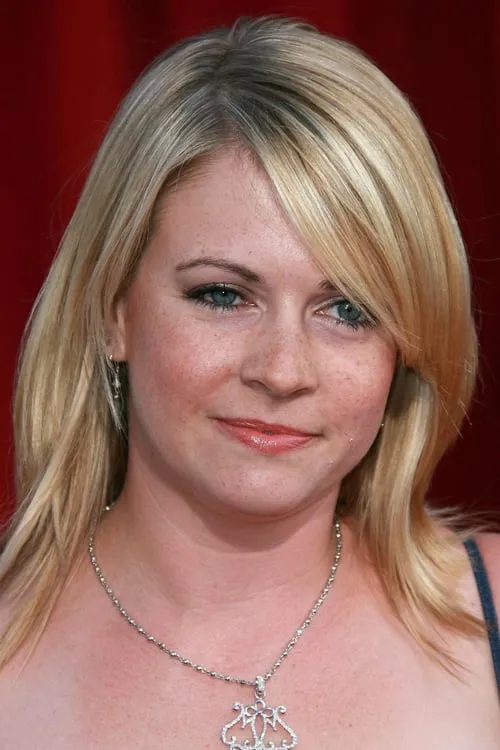 Melissa Joan Hart interpretando a Holly Washburn