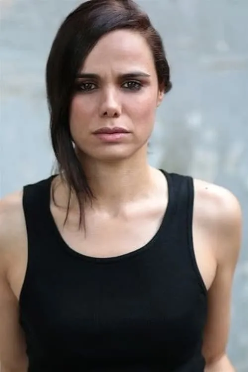 Actor Mélissa Mars