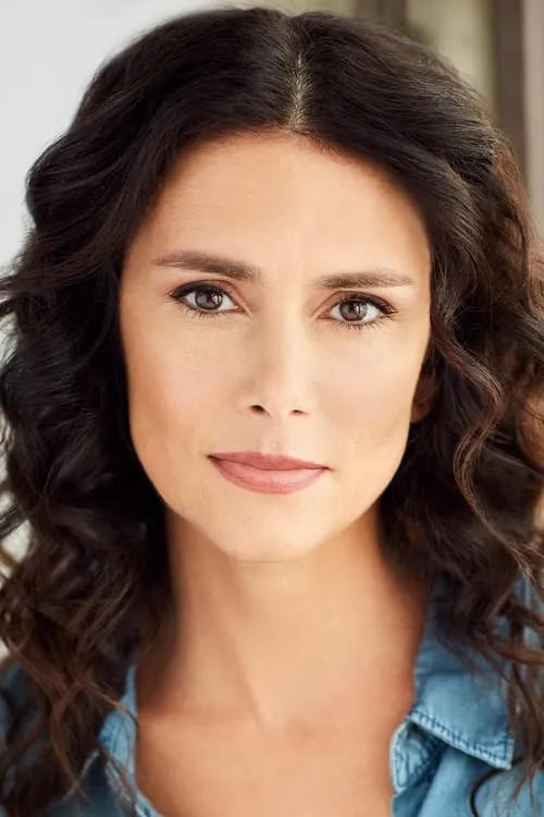 Actor Melissa Ponzio