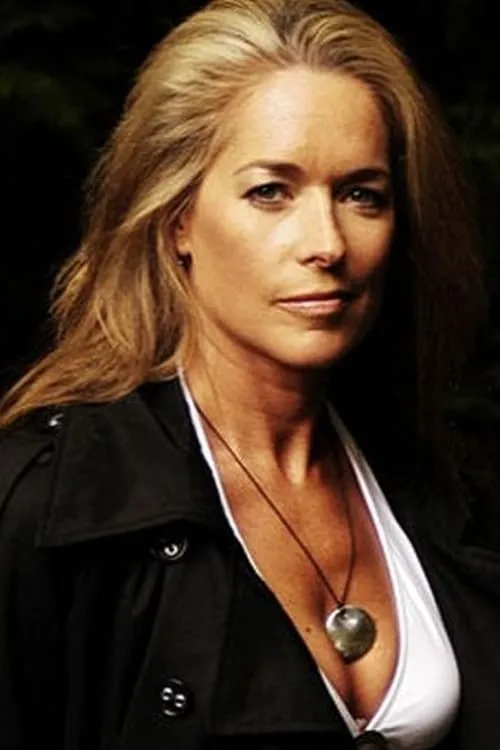 Actor Melissa R. Stubbs