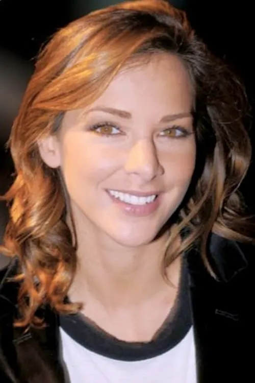 Actor Mélissa Theuriau