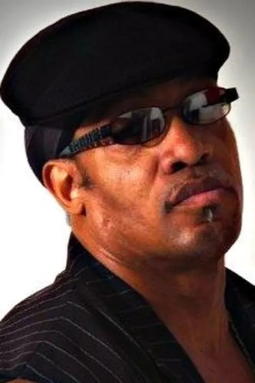 Actor Melle Mel