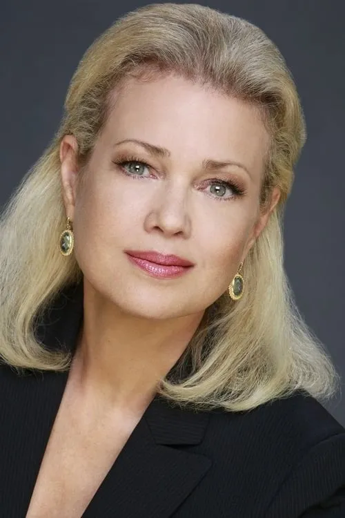 Actor Melody Anderson