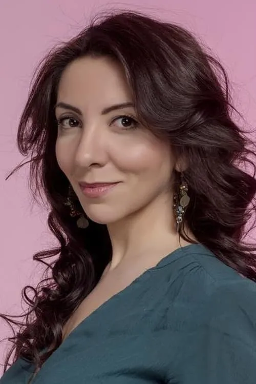 Actor Meltem Yılmazkaya