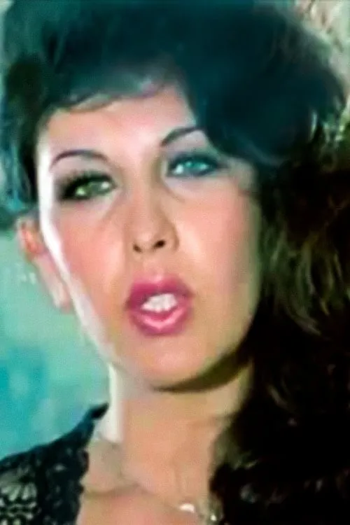 Actor Meral Deniz