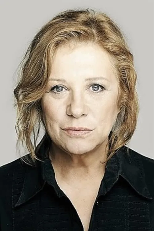 Actor Mercè Arànega