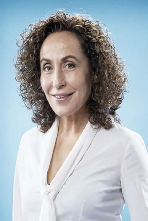 Actor Mercè Montalà