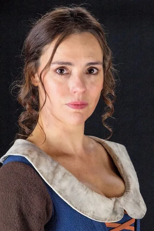 Actor Mercè Rovira