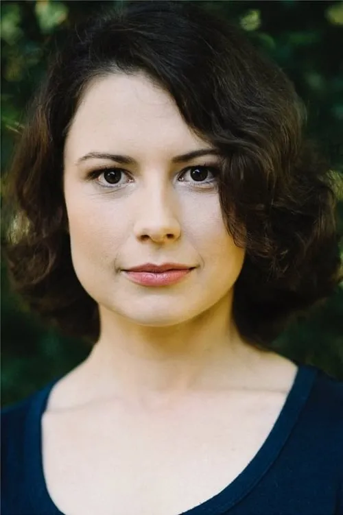 Actor Mercedes Porter