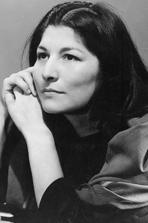 Actor Mercedes Sosa