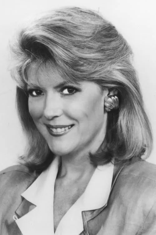 Meredith MacRae interpretando a Laura Kline