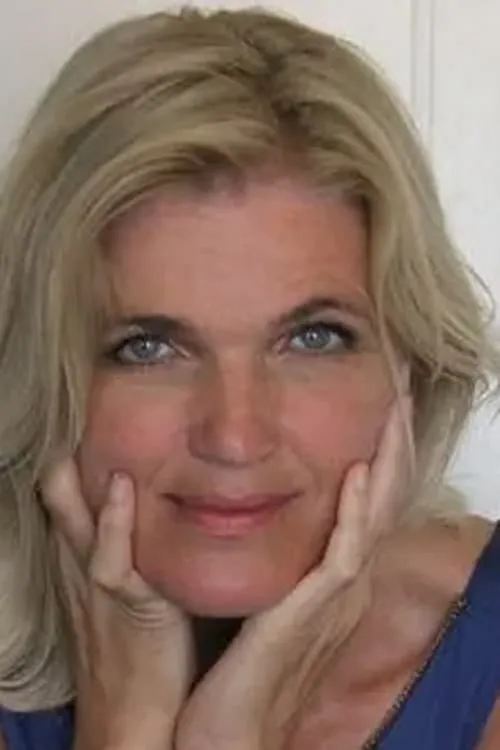 Actor Merete Nørgaard