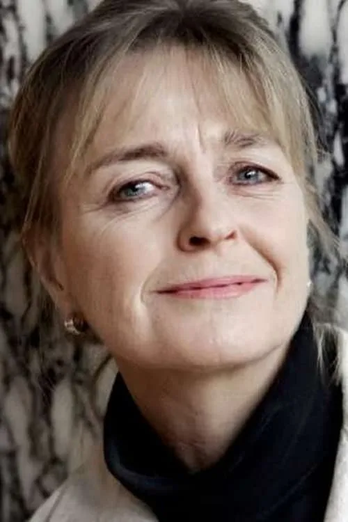 Actor Merete Voldstedlund